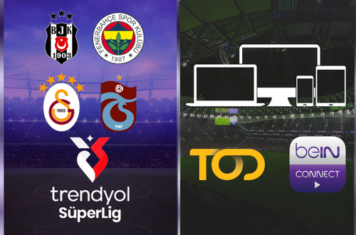 Digitürk Sporun Yıldızı Kutusuz