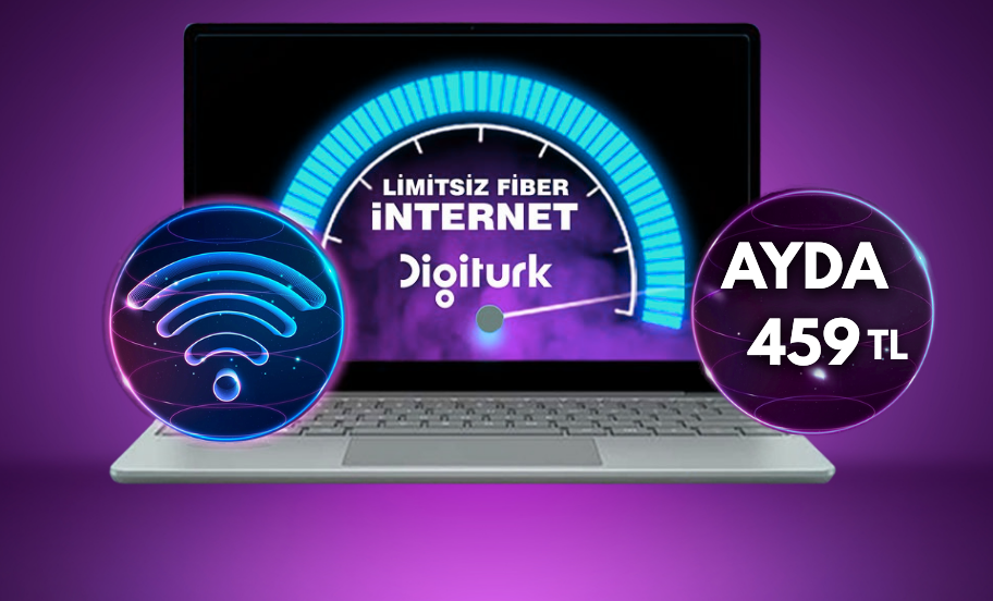 Digitürk İnternet