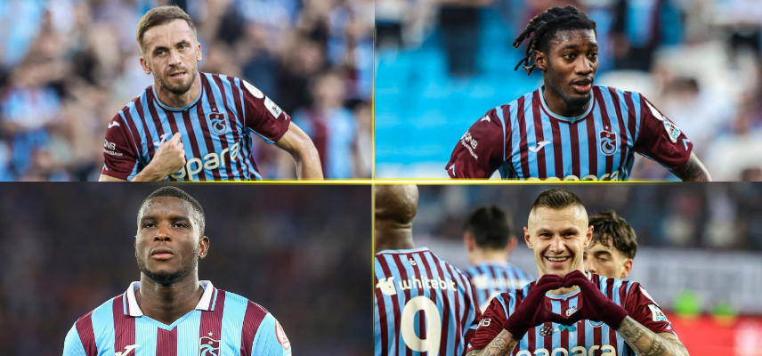 Trabzonspor Taraftar Paketi